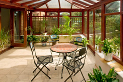Edgeside conservatory quotes