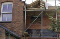 free Edgeside home extension quotes